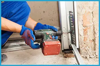 Orlando Garage Door Service Repair Orlando, FL 407-917-0053