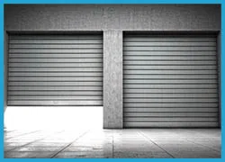 Orlando Garage Door Service Repair Orlando, FL 407-917-0053 - rolling-side-bar-gr-16m