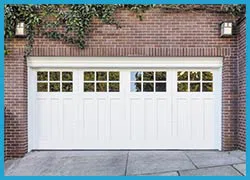 Orlando Garage Door Service Repair Orlando, FL 407-917-0053 - standard-side-bar-gr-16m